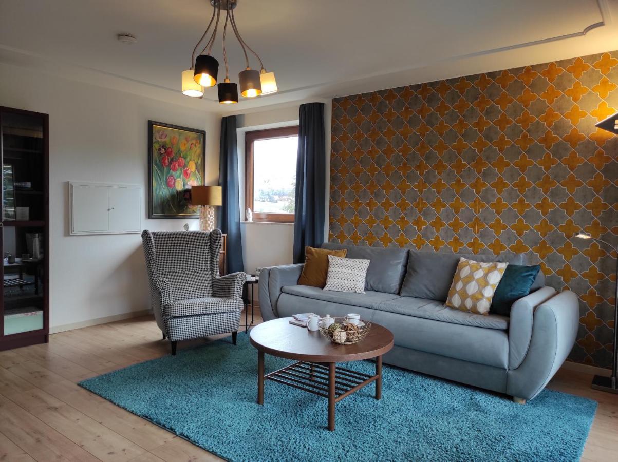 Ferienwohnung Tannenballett Im Schwarzwald Baiersbronn Exterior foto