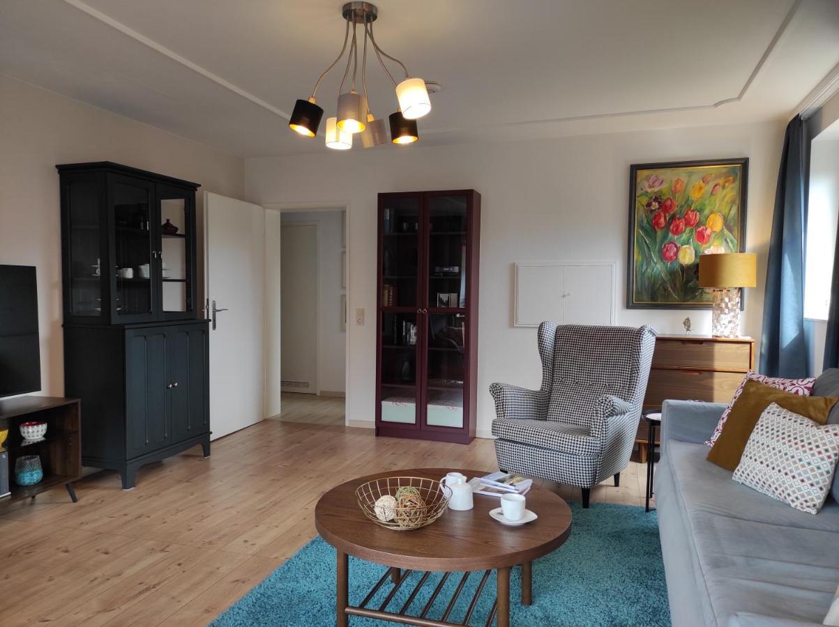 Ferienwohnung Tannenballett Im Schwarzwald Baiersbronn Exterior foto