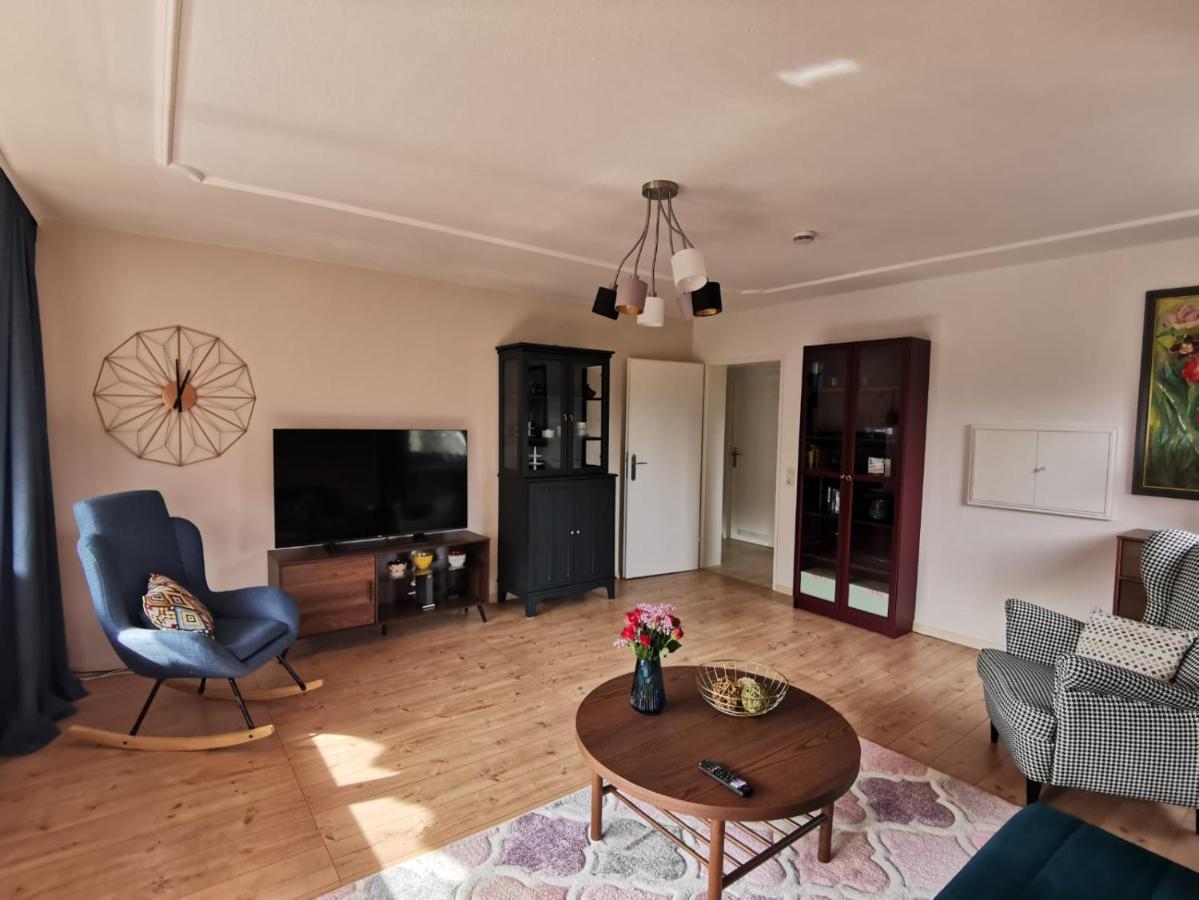 Ferienwohnung Tannenballett Im Schwarzwald Baiersbronn Exterior foto